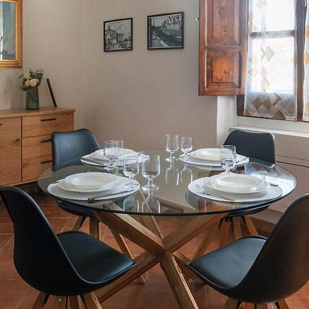 Casa Avineira Lägenhet Alghero Exteriör bild