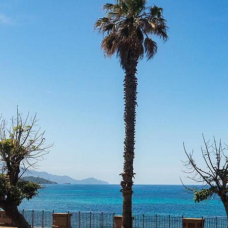 Casa Avineira Lägenhet Alghero Exteriör bild