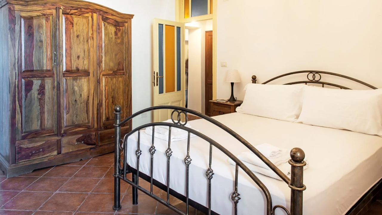 Casa Avineira Lägenhet Alghero Exteriör bild