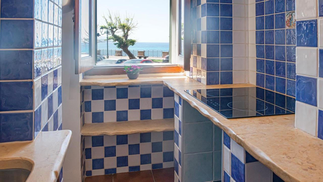 Casa Avineira Lägenhet Alghero Exteriör bild