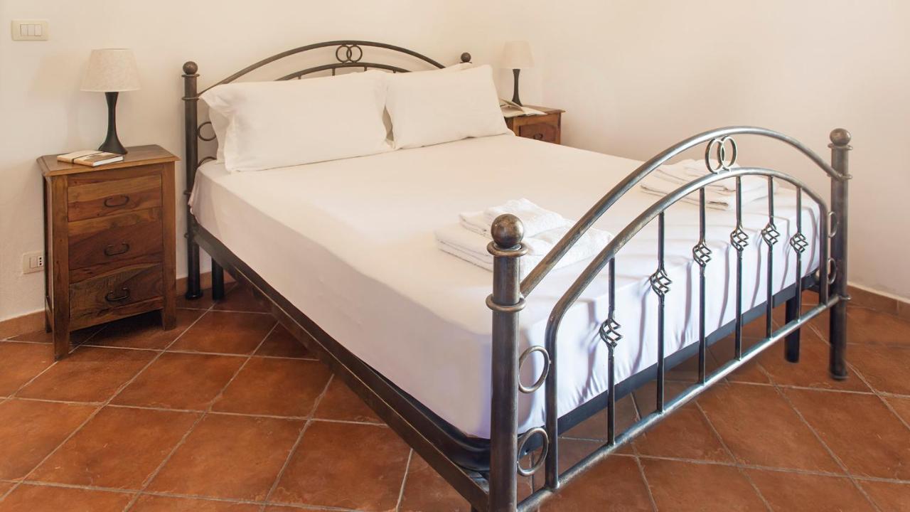 Casa Avineira Lägenhet Alghero Exteriör bild