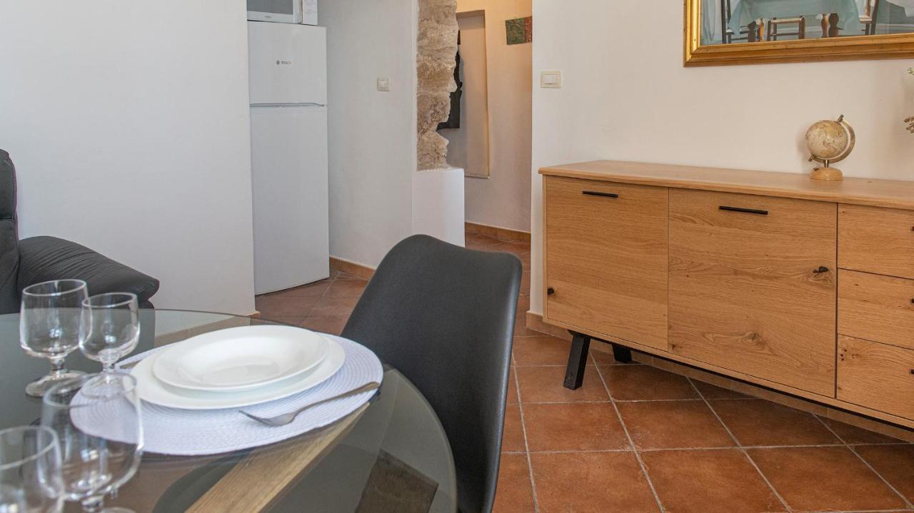 Casa Avineira Lägenhet Alghero Exteriör bild