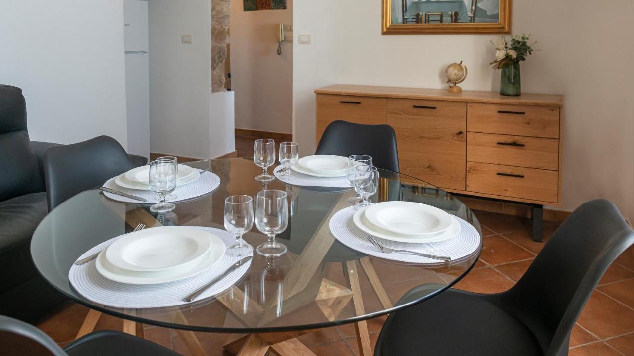 Casa Avineira Lägenhet Alghero Exteriör bild