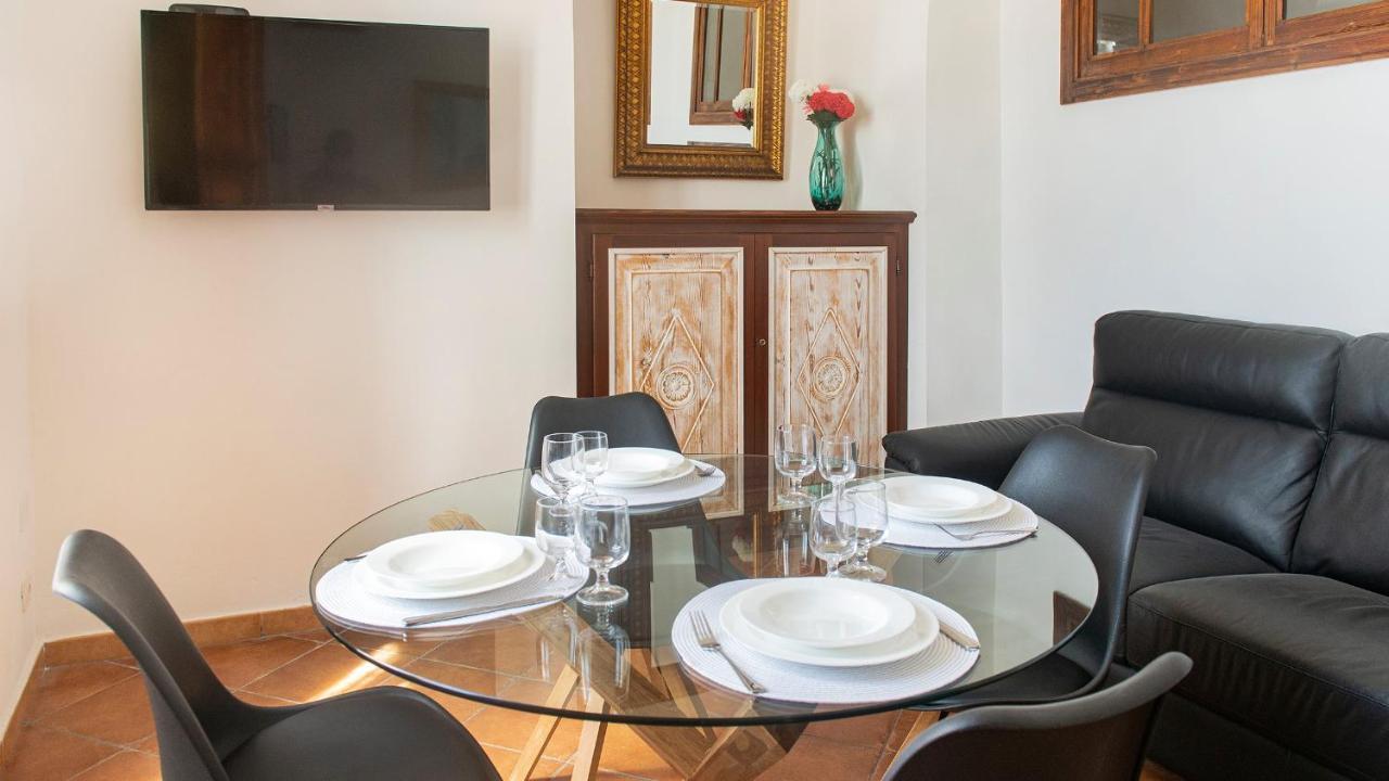 Casa Avineira Lägenhet Alghero Exteriör bild