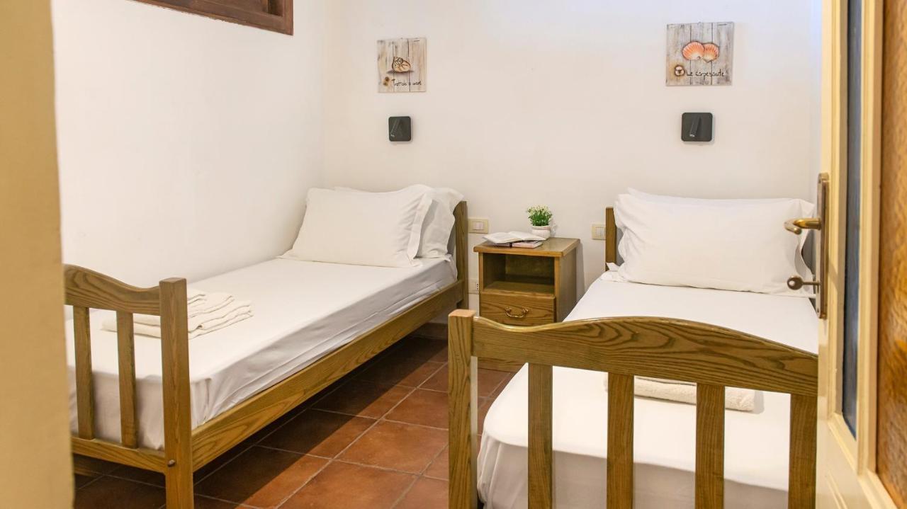 Casa Avineira Lägenhet Alghero Exteriör bild