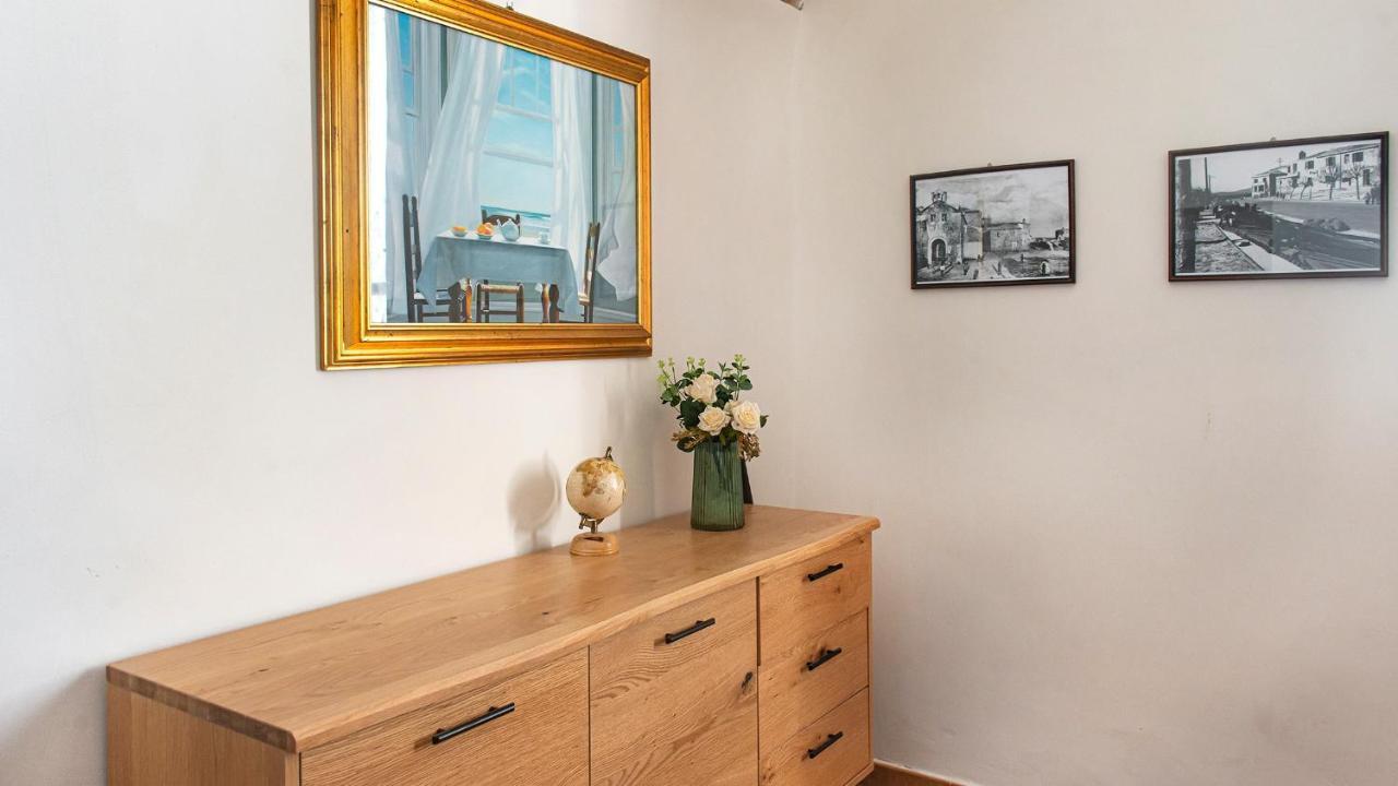 Casa Avineira Lägenhet Alghero Exteriör bild