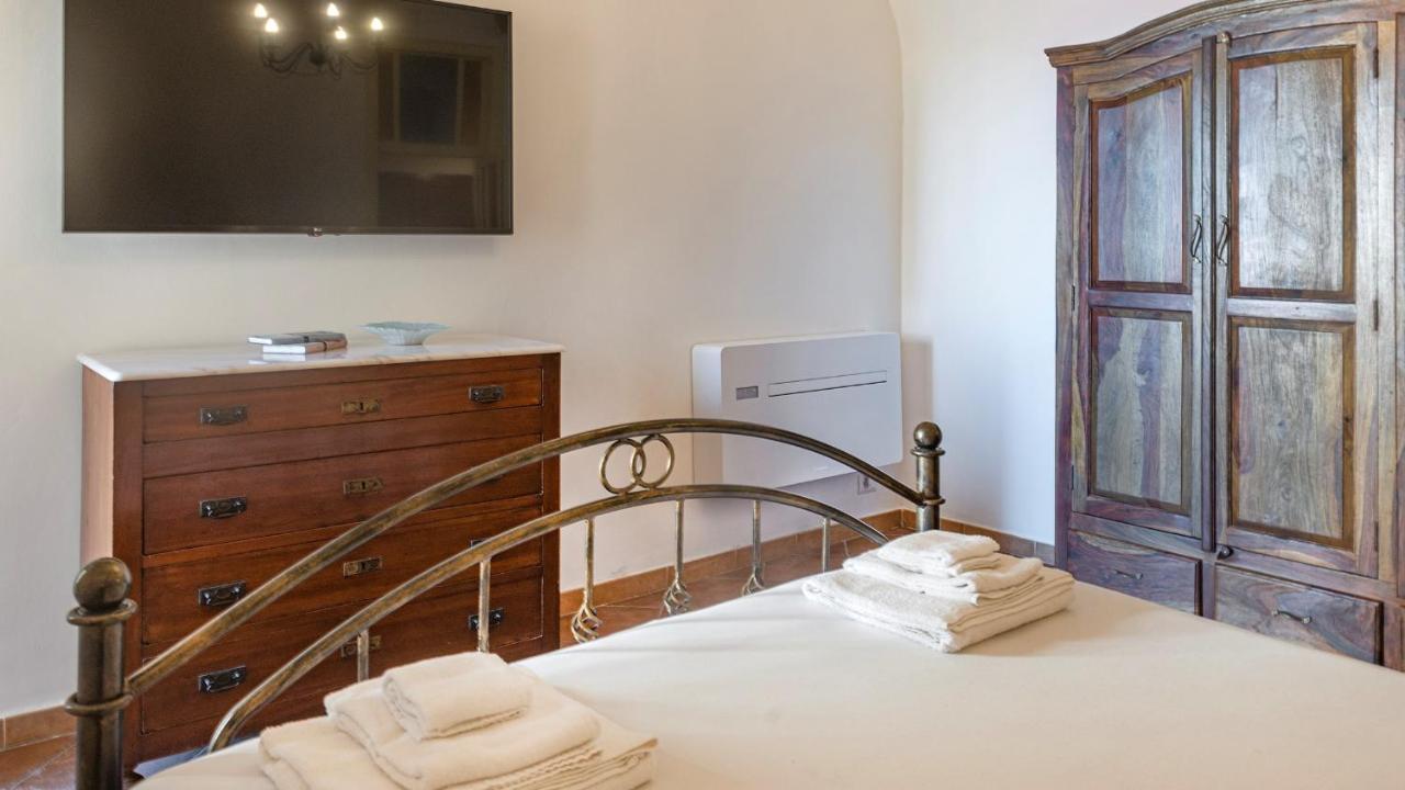 Casa Avineira Lägenhet Alghero Exteriör bild